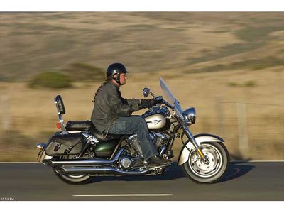 2009 Kawasaki Vulcan 1700 Classic LT - Photo 4