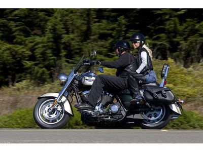2009 Kawasaki Vulcan 1700 Classic LT - Photo 3