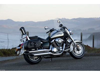 2009 Kawasaki Vulcan 1700 Classic LT - Photo 5