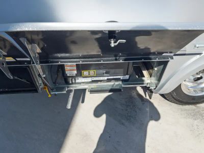 2026 Leisure Travel Vans UNITY - Photo 19