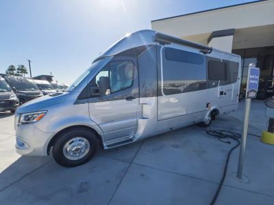 2026 Leisure Travel Vans UNITY - Photo 22