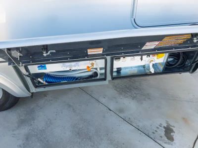 2026 Leisure Travel Vans UNITY - Photo 25