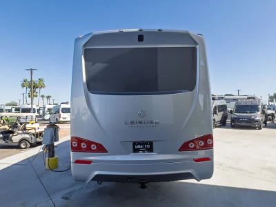 2026 Leisure Travel Vans UNITY - Photo 28