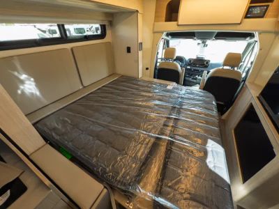 2026 Leisure Travel Vans UNITY - Photo 8