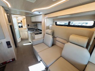 2026 Leisure Travel Vans UNITY - Photo 6
