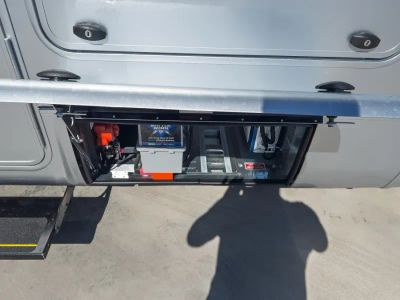 2026 Leisure Travel Vans UNITY - Photo 20