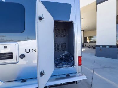 2026 Leisure Travel Vans UNITY - Photo 26
