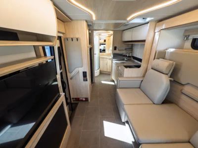 2026 Leisure Travel Vans UNITY - Photo 5
