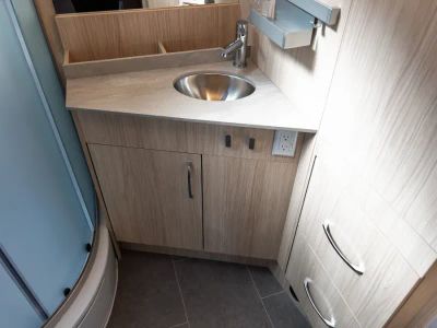 2026 Leisure Travel Vans UNITY - Photo 13