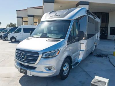 2026 Leisure Travel Vans UNITY - Photo 29