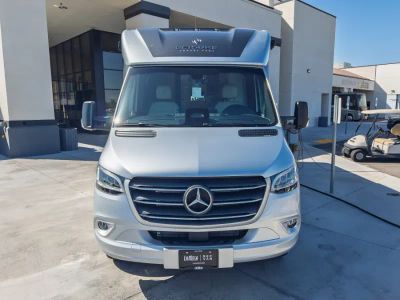 2026 Leisure Travel Vans UNITY - Photo 27