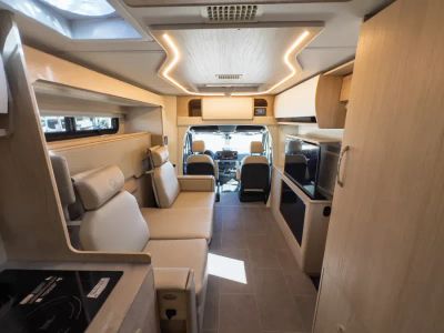 2026 Leisure Travel Vans UNITY - Photo 4