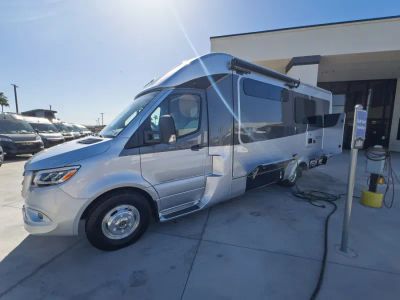 2026 Leisure Travel Vans UNITY - Photo 23
