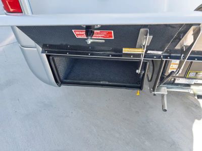 2026 Leisure Travel Vans UNITY - Photo 18