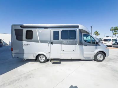 2026 Leisure Travel Vans UNITY - Photo 16