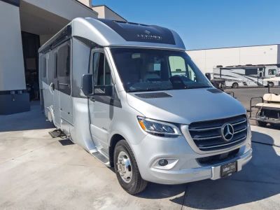 2026 Leisure Travel Vans UNITY - Photo 1