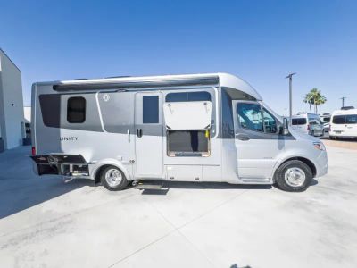 2026 Leisure Travel Vans UNITY - Photo 17