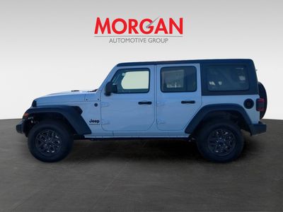 2026 Jeep Wrangler - Photo 9