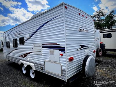 2023 Jayco Jay Flight SLX - Photo 3