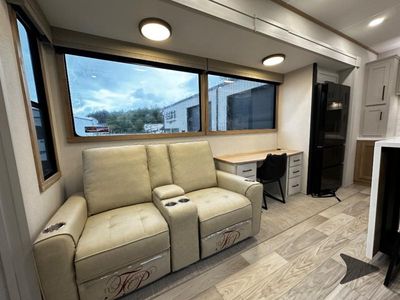 2026 Forest River RV Sierra — photo 13 view