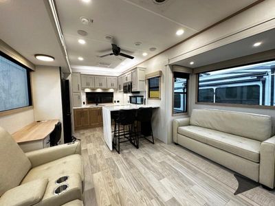 2026 Forest River RV Sierra — photo 11 view