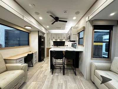 2026 Forest River RV Sierra — photo 12 view