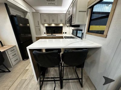 2026 Forest River RV Sierra — photo 15 view
