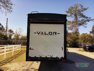 2026 Alliance RV Valor All-Access - Photo 6