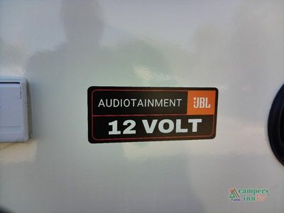 2026 Alliance RV Valor All-Access - Photo 22