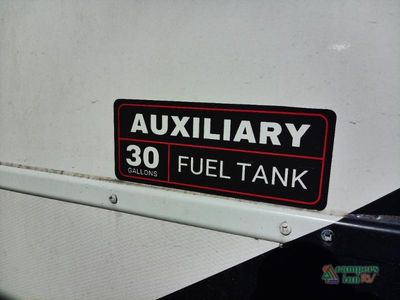 2026 Alliance RV Valor All-Access - Photo 40