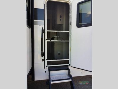 2026 Alliance RV Valor All-Access - Photo 24