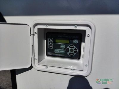 2026 Alliance RV Valor All-Access - Photo 31