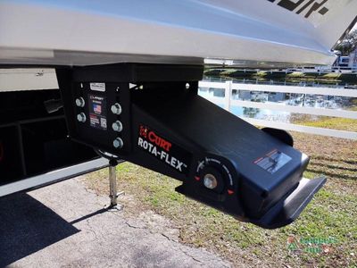 2026 Alliance RV Valor All-Access - Photo 29
