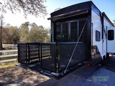 2026 Alliance RV Valor All-Access - Photo 7