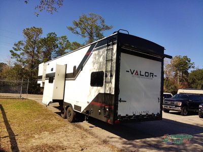 2026 Alliance RV Valor All-Access - Photo 4