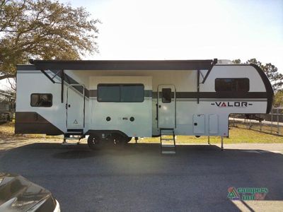 2026 Alliance RV Valor All-Access - Photo 48