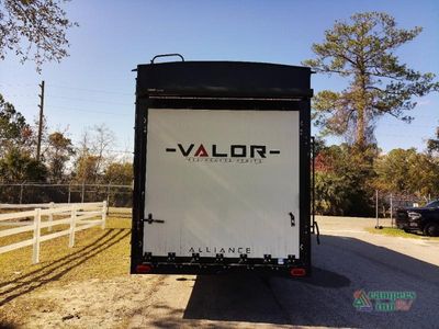 2026 Alliance RV Valor All-Access - Photo 5