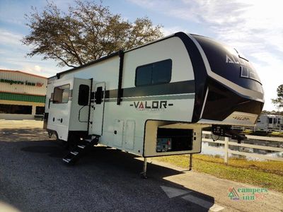2026 Alliance RV Valor All-Access - Photo 1