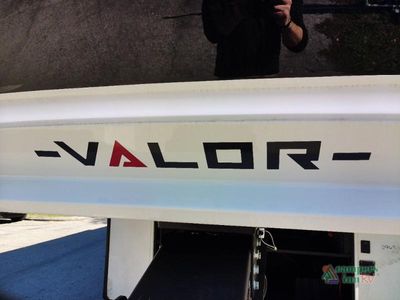 2026 Alliance RV Valor All-Access - Photo 30