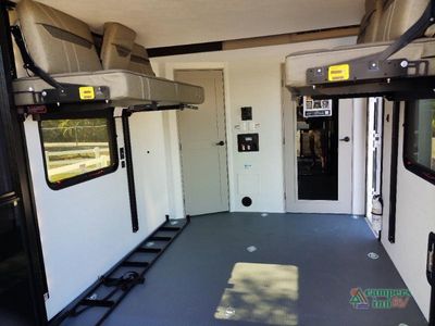 2026 Alliance RV Valor All-Access - Photo 8
