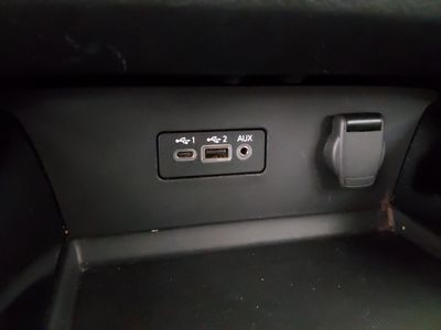 2024 Nissan Altima — photo 17 view