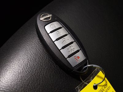 2024 Nissan Altima — photo 15 view