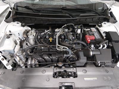 2024 Nissan Altima — photo 9 view
