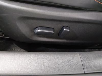 2024 Nissan Altima — photo 19 view
