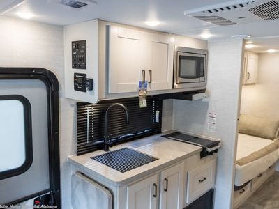 2026 Gulf Stream BTouring Cruiser - Photo 9