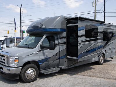 2026 Gulf Stream BTouring Cruiser - Photo 25