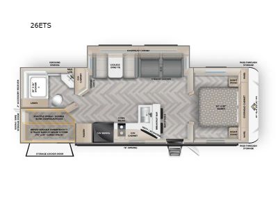 2024 Ember RV E-Series - Photo 2