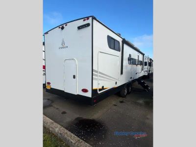 2024 Ember RV E-Series - Photo 4
