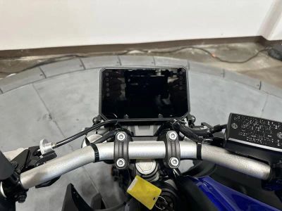 2026 Yamaha MT-07 - Photo 11