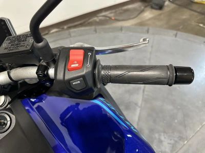 2026 Yamaha MT-07 - Photo 12